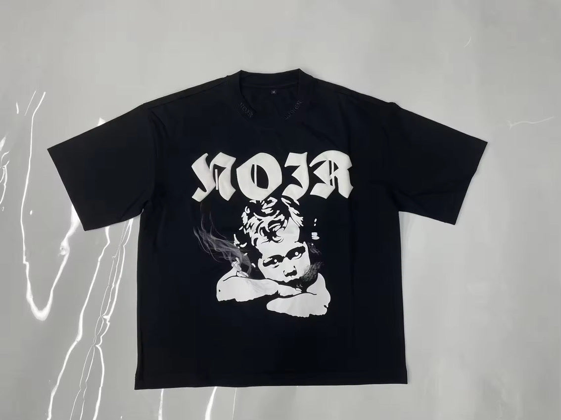 Noir Angel Tee